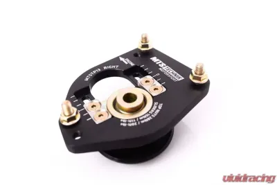 MTS Technik Front Adjustable Camber | Caster Plate - MTSTP13R