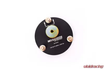 MTS Technik Polyurethane Front Top Mount Camber Plates Mitsubishi Galant VI 1987-1989 - MTSTP17