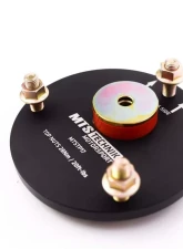 MTS Technik Polyurethane Front Top Mount Camber Plates Mitsubishi Galant VI 1987-1989                                     - MTSTP17 - Image 2
