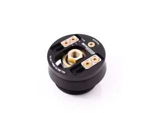 MTS Technik Front Adjustable Camber | Caster Plate