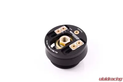 MTS Technik Front Adjustable Camber | Caster Plate - MTSTP18
