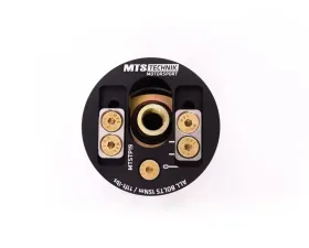 MTS Technik Front Adjustable Camber | Caster Plate