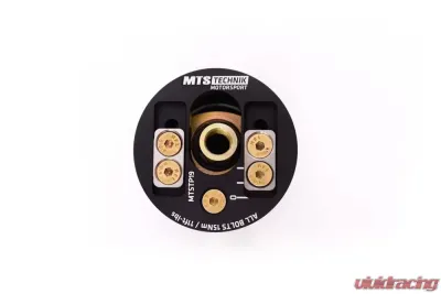 MTS Technik Front Adjustable Camber | Caster Plate - MTSTP19