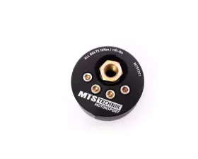 MTS Technik Front Adjustable Camber & Caster Plate