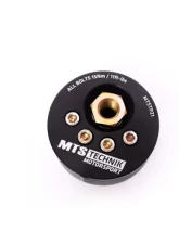 MTS Technik Front Adjustable Camber & Caster Plate                                     - MTSTP21 - Image 2