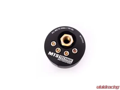 MTS Technik Front Adjustable Camber & Caster Plate - MTSTP21