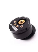 MTS Technik Front Adjustable Camber & Caster Plate                                     - MTSTP21 - Image 2