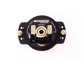 MTS Technik Front Adjustable Camber | Caster Plate