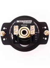 MTS Technik Front Adjustable Camber | Caster Plate                                     - MTSTP28 - Image 4