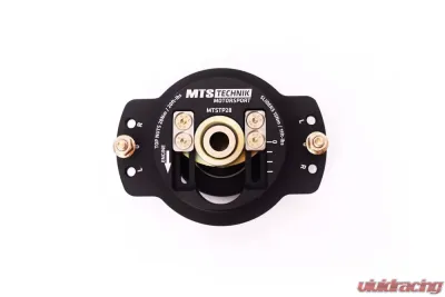 MTS Technik Front Adjustable Camber | Caster Plate - MTSTP28