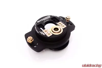 MTS Technik Front Adjustable Camber | Caster Plate - MTSTP28