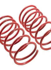 MTS Technik Lowering Coil Springs Front 30mm Alfa Romeo Giulietta (940) 1.8 TBi 2010-2021                                     - MTSXAL083VA - Image 2