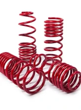 MTS Technik Performance Springs Front 40mm Rear 45mm Volkswagen T-Cross 1.6TDI 2018-2023                                     - MTSXVW442 - Image 2