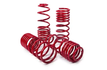 Suspension