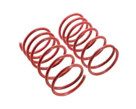 MTS Technik Lowering Coil Springs Front 20mm Audi A5 B9 Sportback 2018-2023