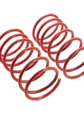 MTS Technik Lowering Coil Springs Front 25mm Audi A3 8Y Sportback 30TFSI 2020-2023                                     - MTSXAU308VA - Image 2