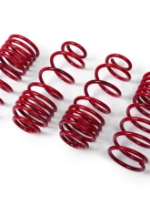 MTS Technik Performance Springs Front 40mm Rear 45mm Volkswagen T-Cross 1.6TDI 2018-2023                                     - MTSXVW442 - Image 2