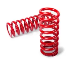 MTS Technik Lowering Coil Springs Rear 35mm BMW 4 Series F36 Gran Coupe 2014-2023
