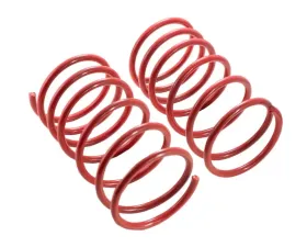 MTS Technik Lowering Coil Springs Front 40mm BMW 4 Series F36 Gran Coupe 2014-2023