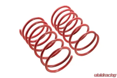 MTS Technik Lowering Coil Springs Front 30mm Skoda Fabia IV Hatchback 1.0MPI (66HP/80HP) 2021-2023 - MTSXSK146VA