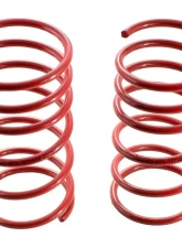 MTS Technik Lowering Coil Springs Front 30mm Skoda Fabia IV Hatchback 1.0MPI (66HP/80HP) 2021-2023                                     - MTSXSK146VA - Image 2