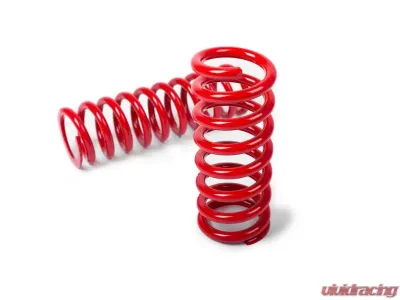 MTS Technik Rear Lowering Coil Spring 15mm Mercedes-Benz A-Class AMG A35 4-matic 2018-2023 - MTSXMB182HA