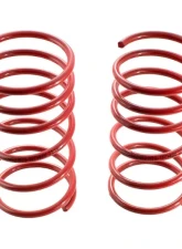 MTS Technik Front Lowering Coil Spring 15mm Mercedes-Benz A-Class AMG A35 4-matic 2018-2023                                     - MTSXMB182VA - Image 2