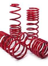 MTS Technik Performance Springs 45mm Cupra Formentor 2020-2023                                     - MTSXSE145 - Image 2