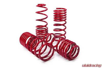 MTS Technik Performance Springs 45mm Cupra Formentor 2020-2023 - MTSXSE145