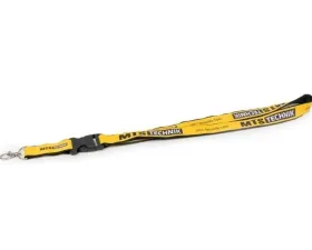 MTS Technik Keychain