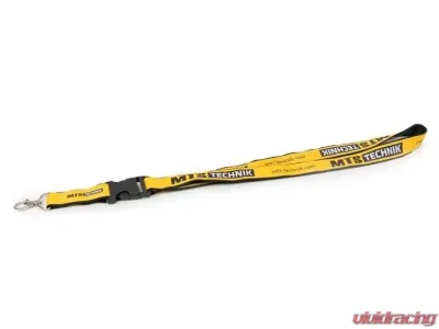 MTS Technik Keychain - Z0000003
