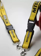 MTS Technik Keychain                                     - Z0000003 - Image 2