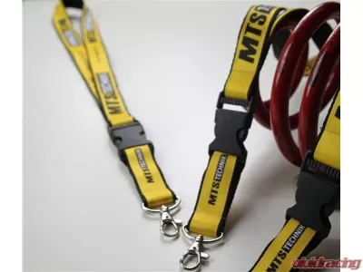 MTS Technik Keychain - Z0000003