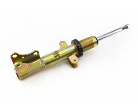 MTS Technik Rear Coilover Shock Absorber Audi 80 B3 Quattro