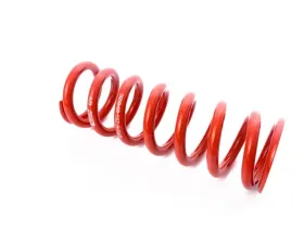 MTS Technik Front Main Coilover Spring Audi A4 B9 Kombi