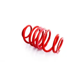 MTS Technik Rear Main Coilover Spring Skoda Citigo