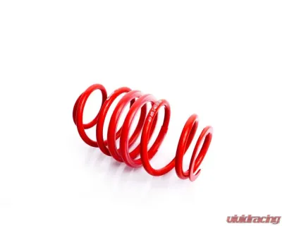 MTS Technik Rear Main Coilover Spring Skoda Citigo - GWFE251HA