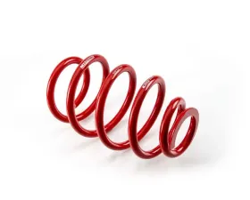 MTS Technik Front Main Coilover Spring Volkswagen Tiguan II