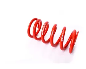 MTS Technik Front Main Coilover Spring BMW 5 Series / E28