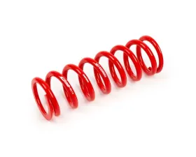 MTS Technik Rear Main Coilover Spring Audi A4 B5 Kombi