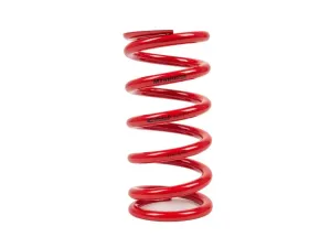 MTS Technik Front Main Coilover Spring Honda Civic VIII Hatchback