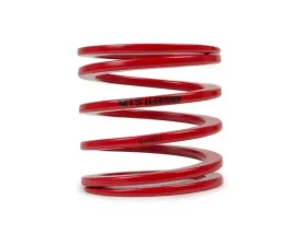 MTS Technik 20 N/mm Front Helper Coil Spring Audi A4 B8 Kombi