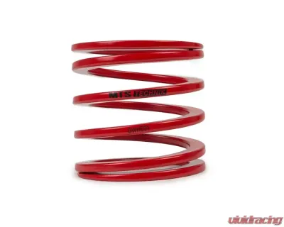 MTS Technik 20 N/mm Front Helper Coil Spring Audi A4 B8 Kombi - GWHE01