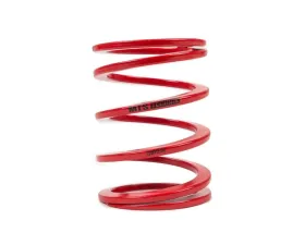 MTS Technik 20 N/mm Rear Helper Coil Spring BMW 7 Series E38