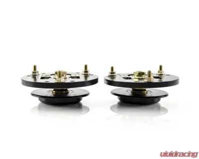 MTS Technik Front Adjustable Camber/Caster Plates Audi A1 GB Sportback 2018+ - MTSCP27SET