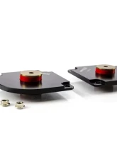 MTS Technik Rear Polyurethane Top Mounts Audi 1982-1997                                     - MTSCP35SET - Image 2