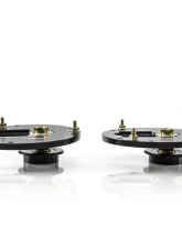 MTS Technik Front Adjustable Camber | Caster Plate Audi 1982-1997                                     - MTSCP39SET - Image 2