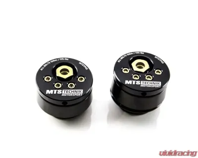 MTS Technik Front Adjustable Camber | Caster Plate Volkswagen 1977-1994 - MTSCP43SET