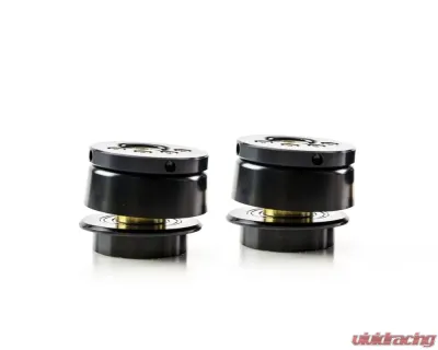 MTS Technik Front Adjustable Camber | Caster Plate Volkswagen 1977-1994 - MTSCP43SET