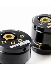 MTS Technik Front Adjustable Camber | Caster Plate Volkswagen 1977-1994                                     - MTSCP43SET - Image 3